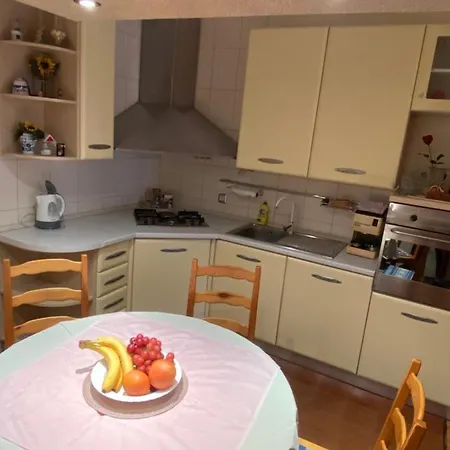 Apartman Luka + Free Parking *