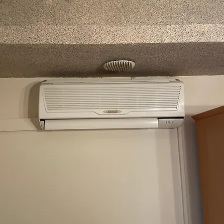 Apartman Luka + Free Parking * Zára