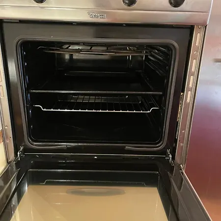 Apartman Luka + Free Parking Apartment