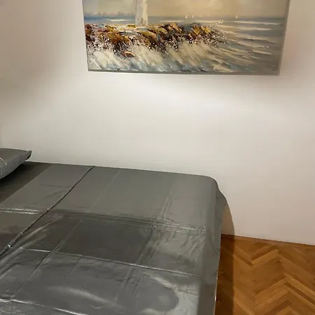 Apartman Apartman Luka + Free Parking Zára