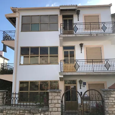 Apartman Luka + Free Parking * Zára